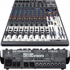 MIXER BEHRIN XENYX X 1222 USB
